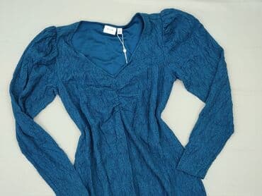 Vila, Sukienka damska, M w lalafo.pl Vila, Sukienka damska, M