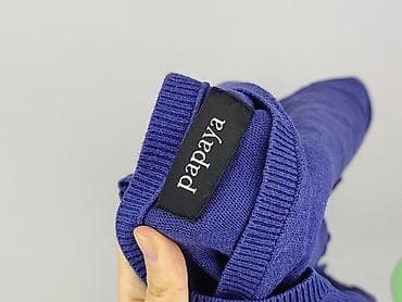 sweter papaya: Papaya, Sweter damski, rozmiar M — 4