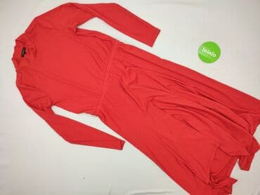 sweter oversize: Femme, Sukienka damska, rozmiar XL — 2