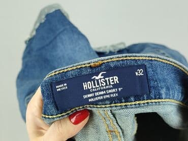 cargo: Hollister, Szorty dla mężczyzn, L — 4