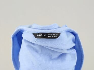shein sukienki codzienne: Shein, Top damski, XS — 5