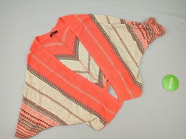 orsay pullover: Amisu, Kardigan damski, rozmiar 5XL — 2