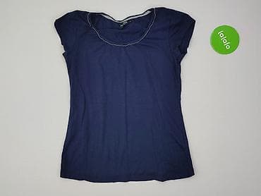 basic house t shirt: Tom Rose, T-shirt damski, rozmiar M — 2