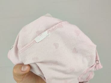 kombinezon wiązany: Śpioszek, So cute, 1-3 m, stan - Idealny — 5
