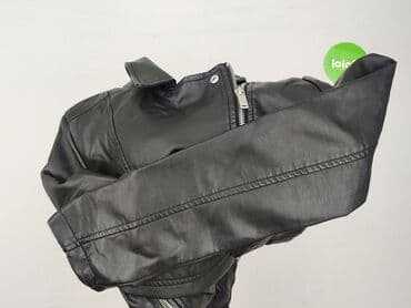 польські куртки жіночі: The Original Brand, Kurtka skórzana damska, rozmiar XL — 5