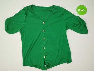 koszulka dla 60 latki: Bluzka damska, L — 2