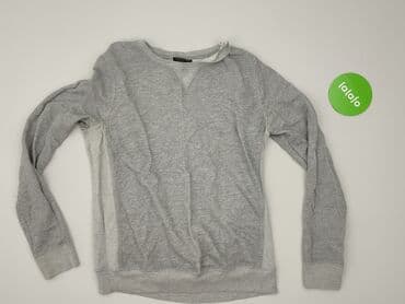 spodnie dresowe nike bez ściągaczy: Topshop, Світшот жіночий, розмір M — 2
