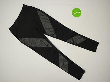 esmara pl: Esmara, Legginsy Sportowe damskie, rozmiar S — 2