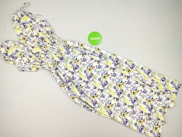 sukienki kopertowe dla puszystych: Sukienka damska, rozmiar S — 3