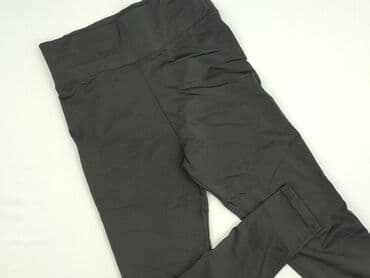 lidl koszulka termoaktywna damska: Leggings Sports for women, size L (EU 40) — 1