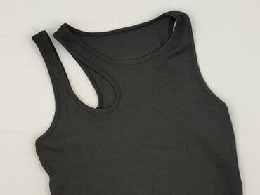 bluzka damska na jedno ramię: Bluzka damska, rozmiar S — 2