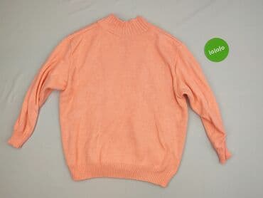 kurtki zimowe damskie c a: Kardigan damski, rozmiar XL — 3