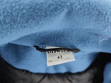 kurtki jott: Olivier, Trencz damski, rozmiar XL — 4