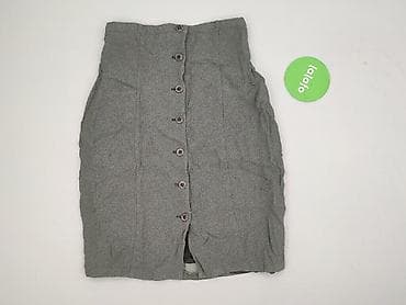 spodnica biala: Spódnica damska, rozmiar M — 2