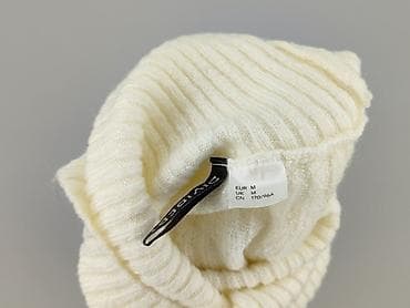 sweter asymetryczny: Golf damski, rozmiar M — 5