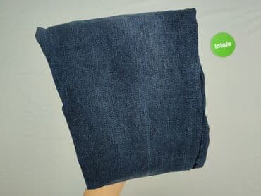sweter w paski c a: Jeansy dla mężczyzn, M, Blend, stan - Dobry — 6