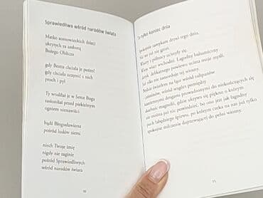 Książki: Książka, gatunek - Powieść, stan - Idealny — 3