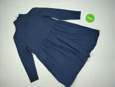 jaki kolor rajstop do granatowej sukienki: Simply Be, Sukienka damska, rozmiar 2XL — 3