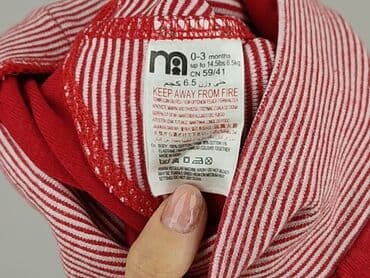 sukienka z lyocellu h: Leggings, Mothercare, 1-3 months, condition - Perfect — 4