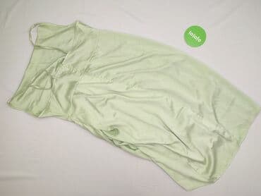 żółta sukienka shein: Shein Curve, Sukienka damska, rozmiar XL — 3