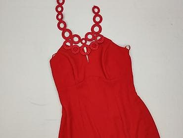 simpl sukienki: Sukienka damska, rozmiar 2XS — 1