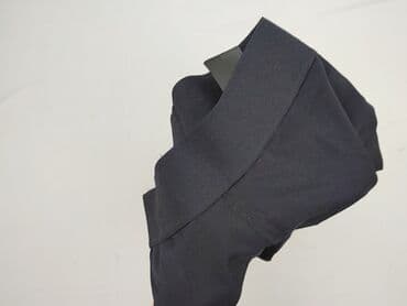 legginsy w prążki hm: H&M, Legginsy Sportowe damskie, rozmiar S — 6