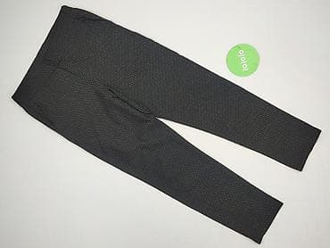 sizer buty: Legginsy Eleganckie damskie, rozmiar S — 2