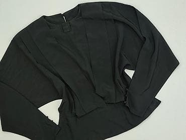 biala bluza: Bluzka damska, rozmiar S — 1