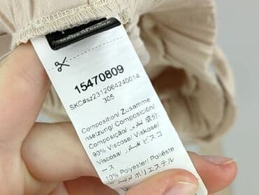 szorty damskie shein: Shein, Szorty damskie, rozmiar S — 4