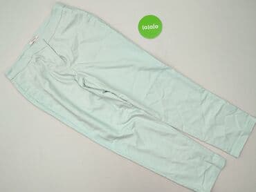 spodnie orsay 78: Orsay, Spodnie materiałowe damskie, rozmiar L — 2