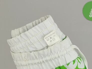 krótkie spodenki zielone: Forever, Szorty damskie, rozmiar L — 5