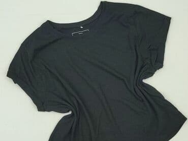 koronkowe body sinsay: Sinsay, T-shirt damski, rozmiar L — 1