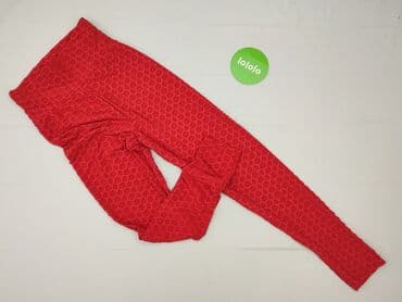 Kobiety: Legginsy Sportowe damskie, rozmiar S — 2