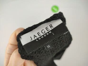 kurtki do sukienki: Jaeger, Sukienka damska, rozmiar L — 5