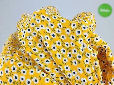 modne bluzki plisowane: Bluzka damska, rozmiar M — 4