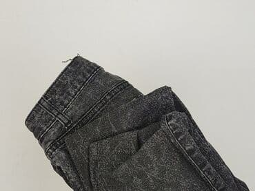 buty damskie 36: Skinny, Jeansy damskie, rozmiar S — 6