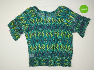 bluzy muzyczne: Bluzka damska, rozmiar 4XL — 3