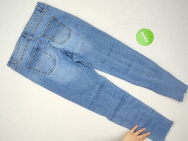 jeansy flare co to znaczy: Esmara, Jeansy damskie, XL — 3