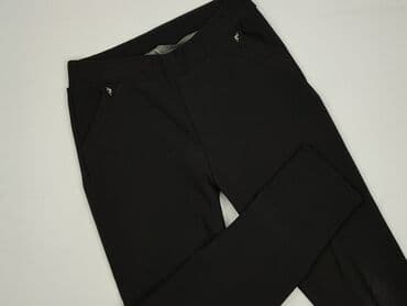 Kobiety: Legginsy Sportowe damskie, rozmiar L — 1
