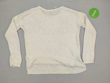 sweter max: H&M, Sweter damski, rozmiar S — 3
