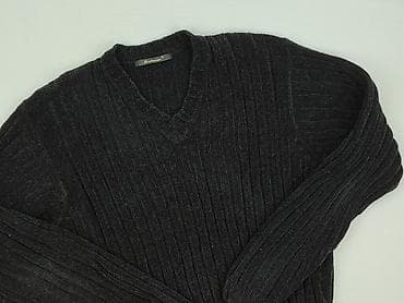 St. Bernard, Sweter for men, size L