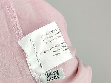 oversize t shirty: T-shirt damski, rozmiar XL — 5