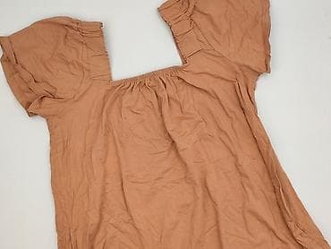 klapki hermed: Sukienka damska, rozmiar L — 1