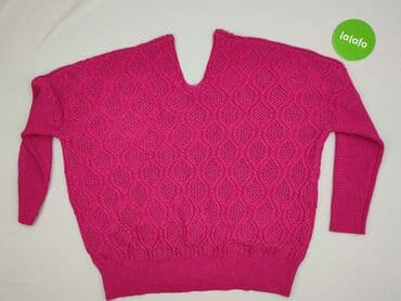 harry styles sweter: Aftershock, Sweter damski, rozmiar M — 4