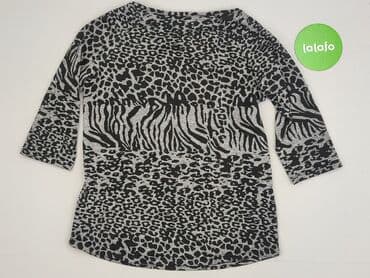 marynarka w paski reserved: Bluzka damska, XS — 3