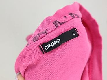 cropp young: Cropp, T-shirt damski, rozmiar L — 4
