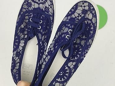 nike one force one: F&F, Sneakersy damskie, rozmiar 40 — 5