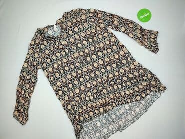 bluzki 2 w 1: Tunika damska, rozmiar 2XL — 2