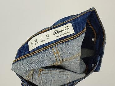 lee bluza: Denim Co, Szorty damskie, rozmiar S — 4