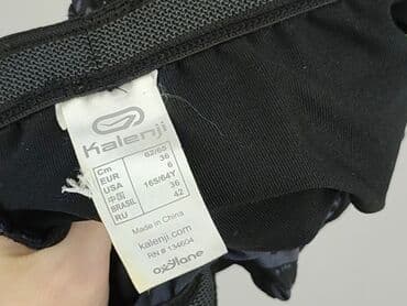 rajstopy i szorty: Kalenji, Spódnica damska, S — 4